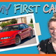 My First Car: Elizabeth's Nightmare Pontiac